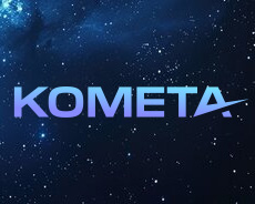 Kometa