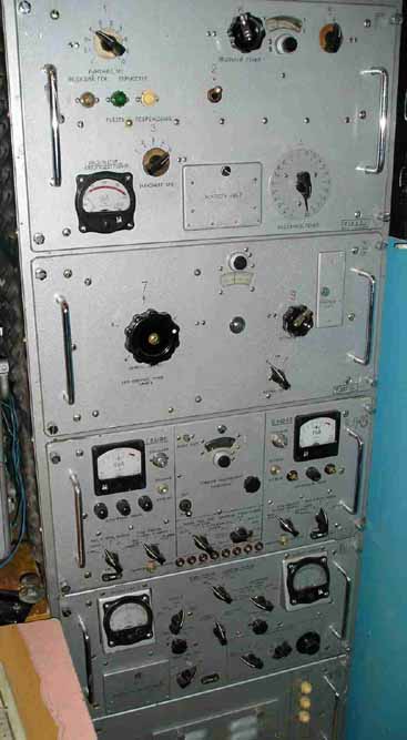 Радиоприемник Р-674 (Берилл)