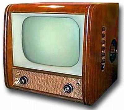 Телевизор "Темп-3"